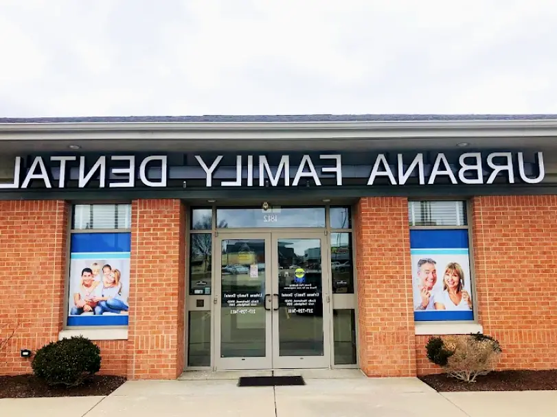  Urbana Family Dental