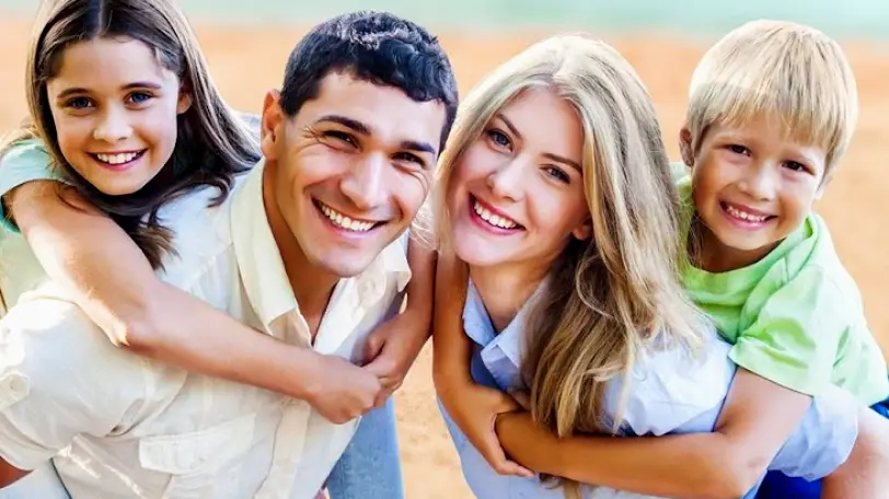 Voorhees Township Staffordshire Dental Group P.A.