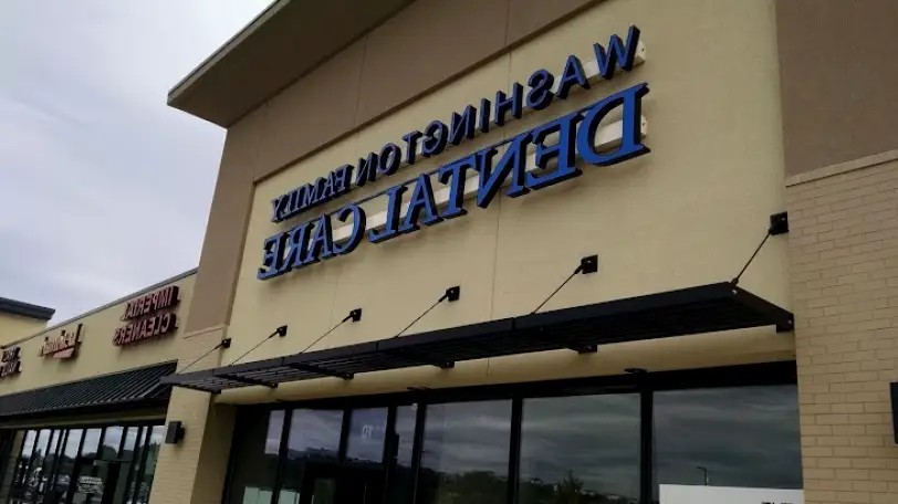 Washington Family Dental Care