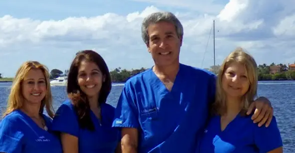 West Palm Beach Carlos A. Boudet, DDS
