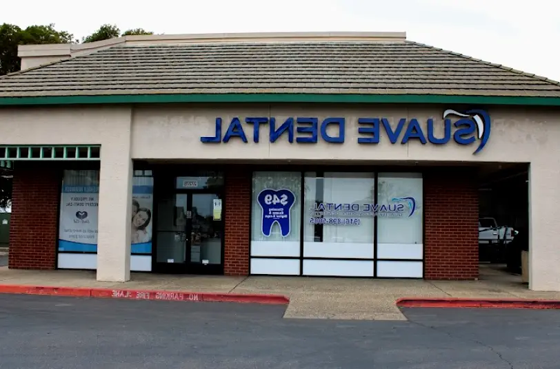 West Sacramento Suave Dental