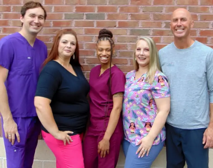 All Kids Dental of Suffolk