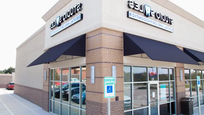 Allen Studio Smiles Dental and Orthodontics