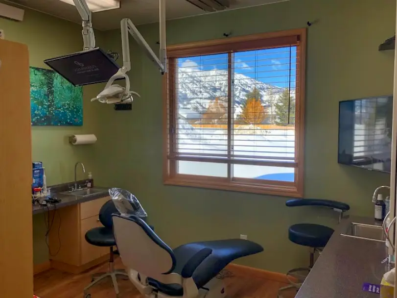 Alpine Dental Care