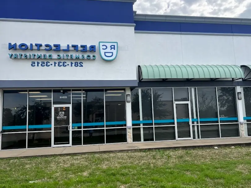 Alvin Reflection Cosmetic Dentistry