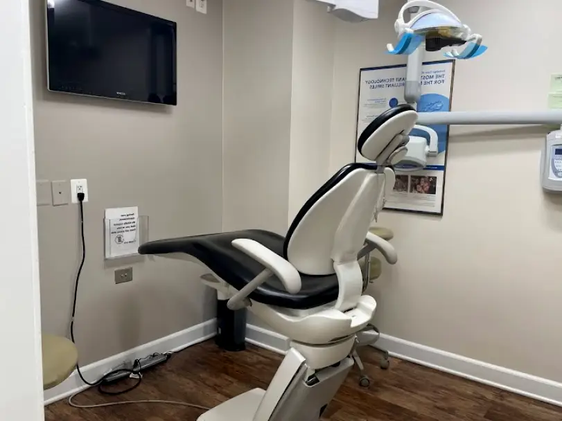 Arlington Rosslyn Dental Arts Center