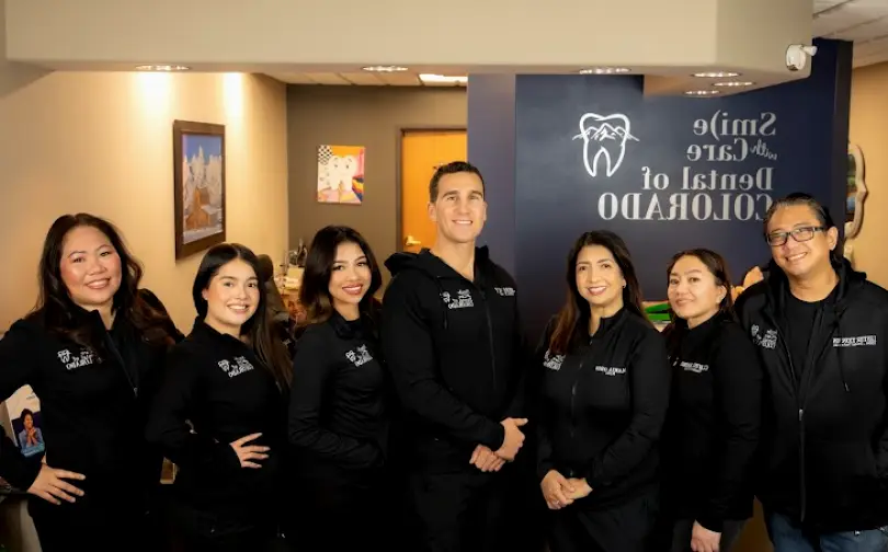 Aurora Smile with Care Dental of Colorado