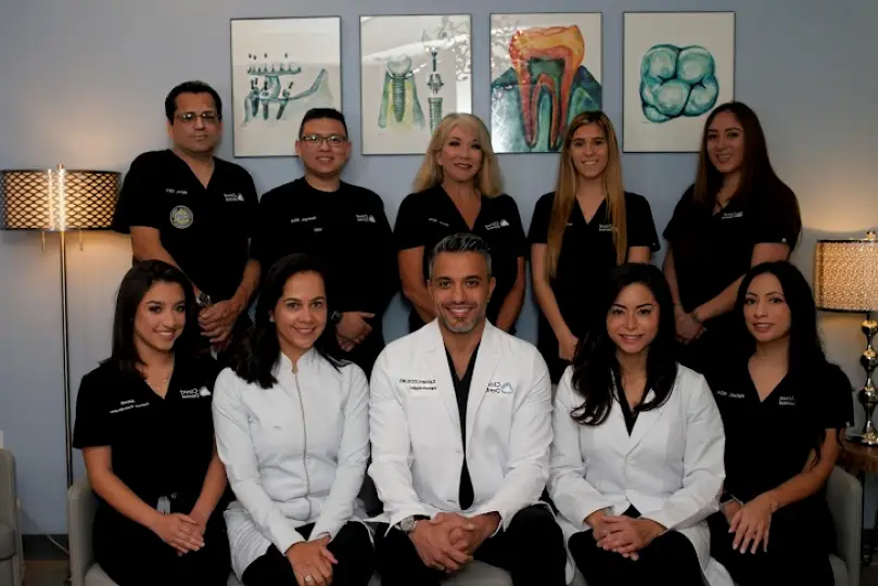  Austin Cloud Dental