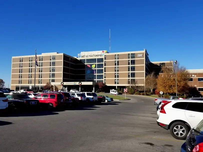 Baptist Health Deaconess Madisonville
