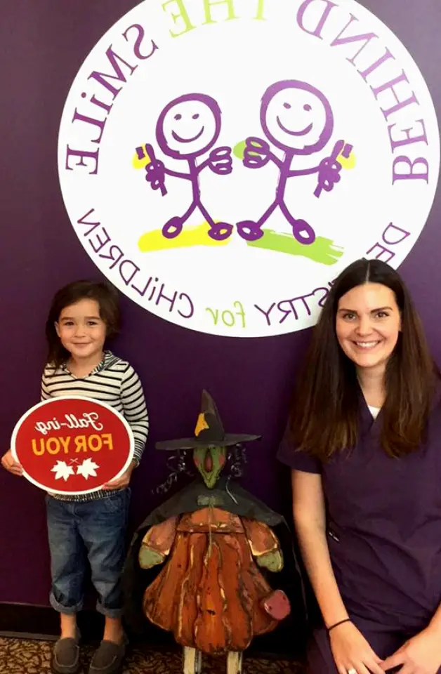  Beaverton Behind the Smile Dentistry for Children