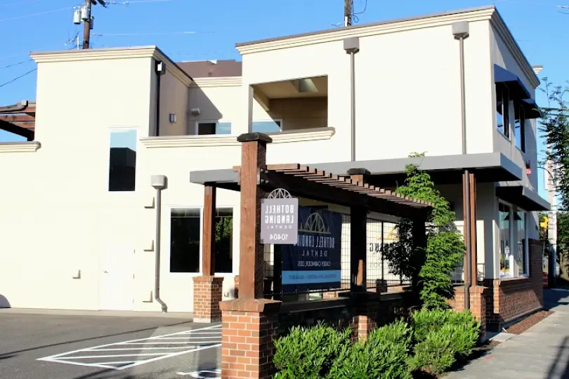 Bothell Landing Dental - Casey Carmody, DDS