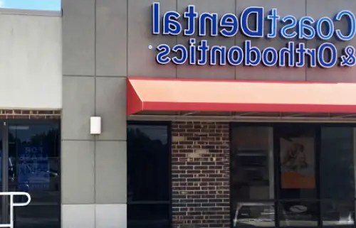 Brandon Coast Dental