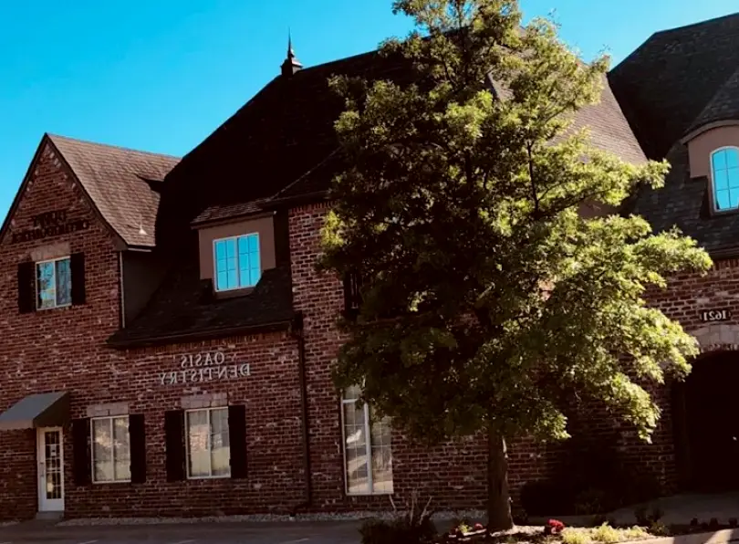 Broken Arrow Oasis Dentistry