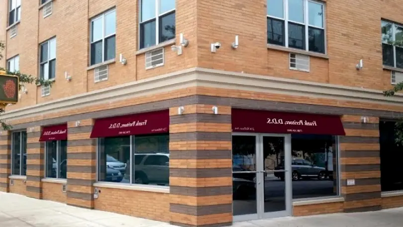 Brooklyn Woodpoint Dental