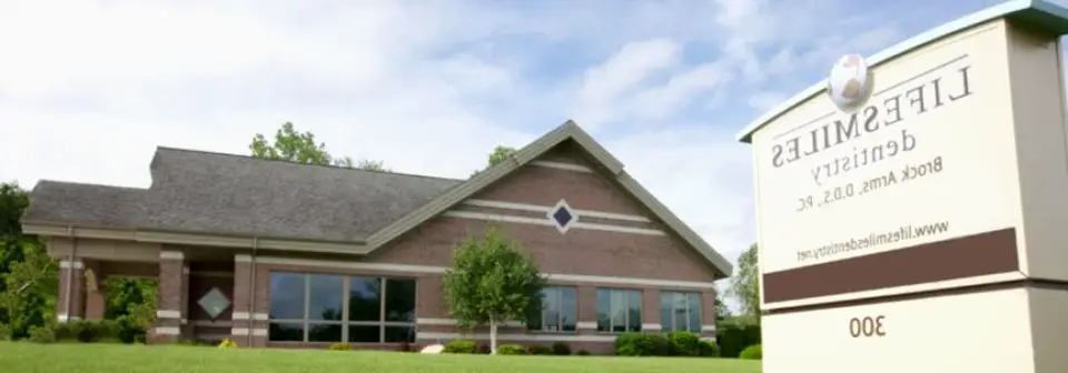 Cadillac LifeSmiles Complete Health Dentistry