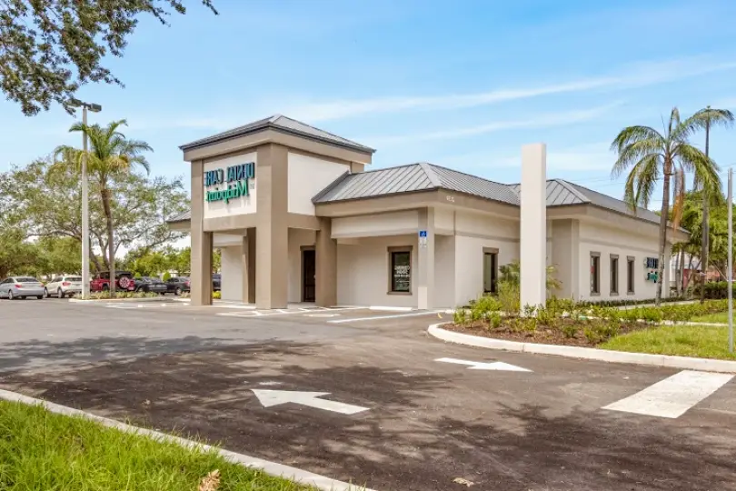 Cape Coral Dental Care at Midpoint