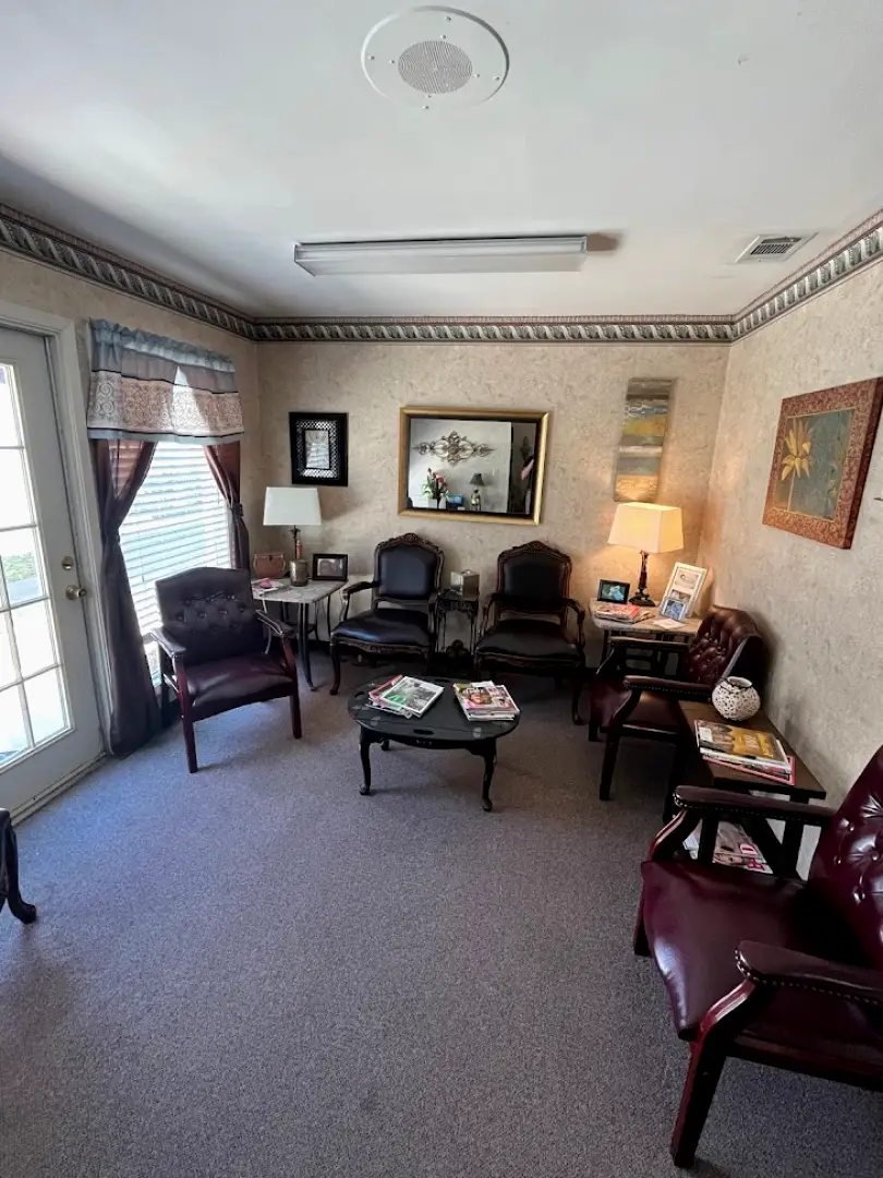Carrollton Erwin Andy DDS
