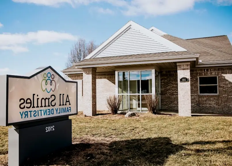 Champaign All Smiles Family Dentistry