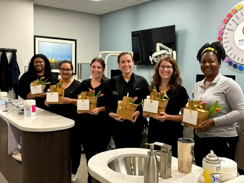 Charleston Orthodontics