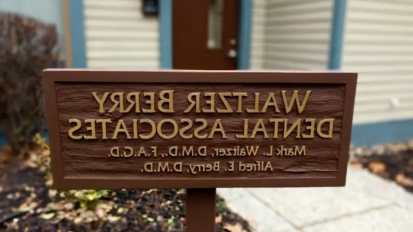 Cherry Hill Township Alfred Berry, DMD