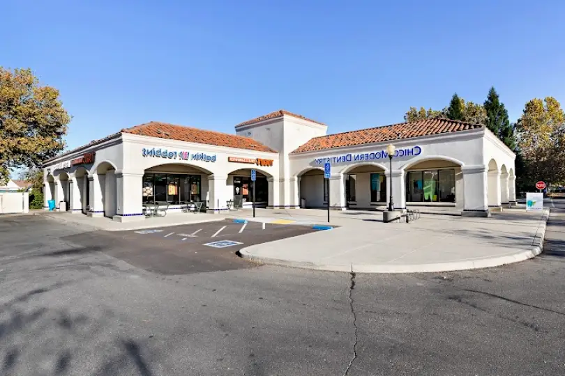 Chico Modern Dentistry
