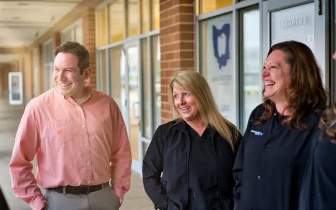 Circleville Dr. Brian Mason, DDS