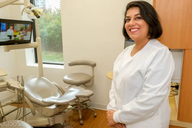 Cosmo Smiles Dental | Cosmetic Dentist in Arlington VA | Crystal City