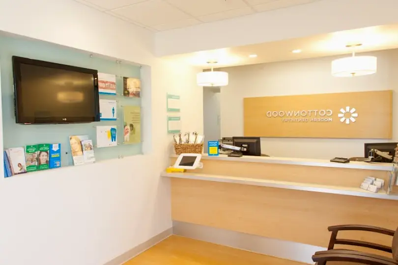 Cottonwood Modern Dentistry and Orthodontics