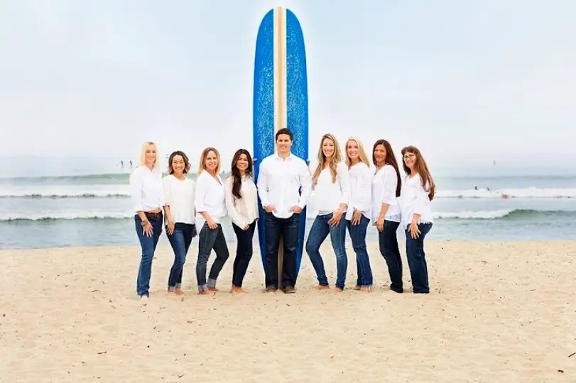 Dana Point Garrett Rubio, DDS