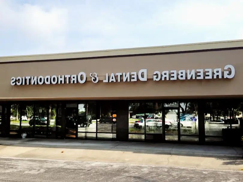 Deltona Greenberg Dental & Orthodontics
