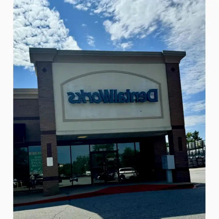 DentalWorks Spartanburg