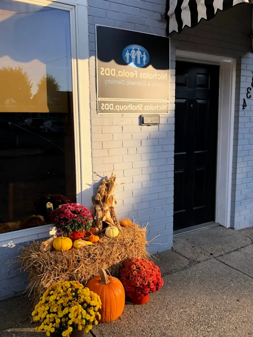 Dunbar Feola & Shalhoup Family & Cosmetic Dentistry