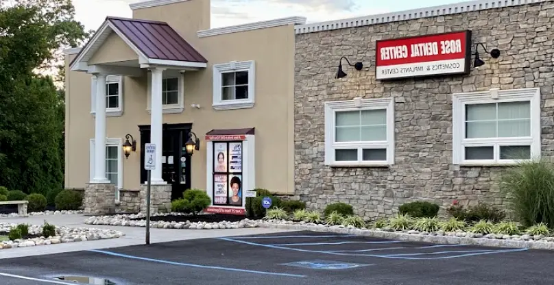 Easton Rose Dental Center