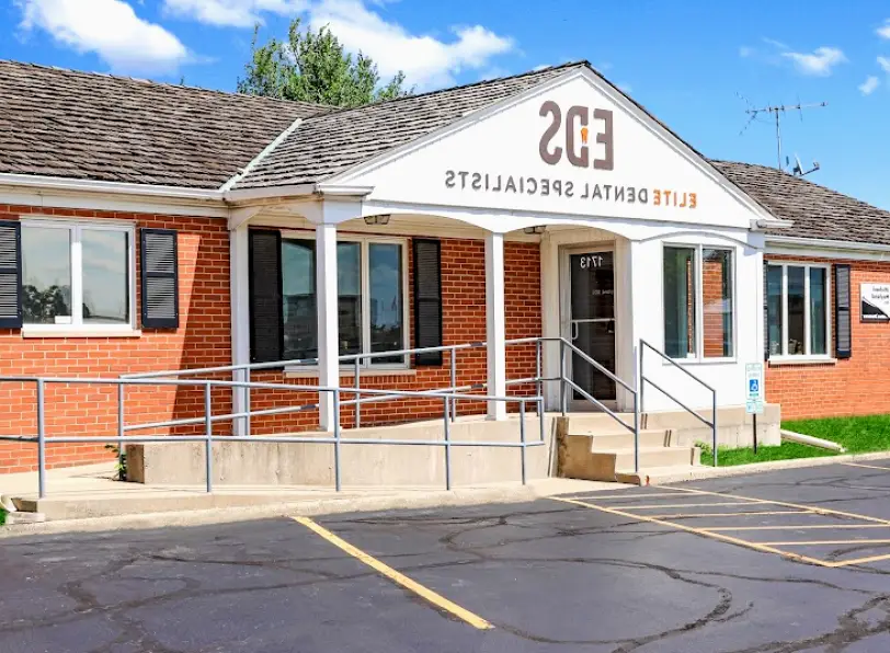 Elite Dental Specialists, Joliet, IL