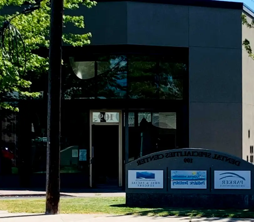 Ellensburg Central Washington Pediatric Dentistry