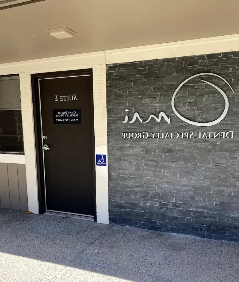  Fairfield Omni Specialty Dental Group