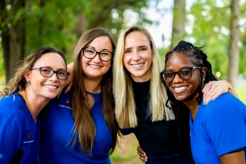 Family Dental Health of Goose Creek