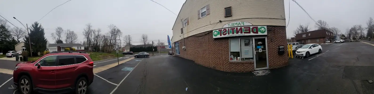 Feasterville-Trevose Alexandr Volchonok DDS PC