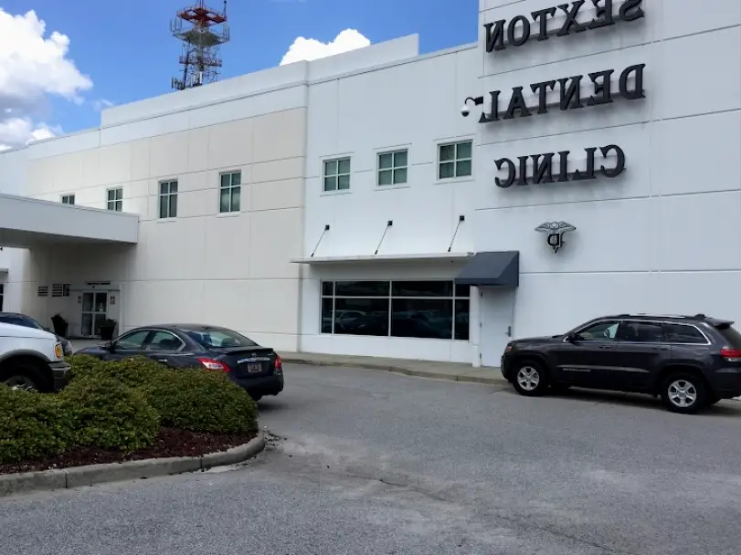 Florence Sexton Dental Clinic Inc