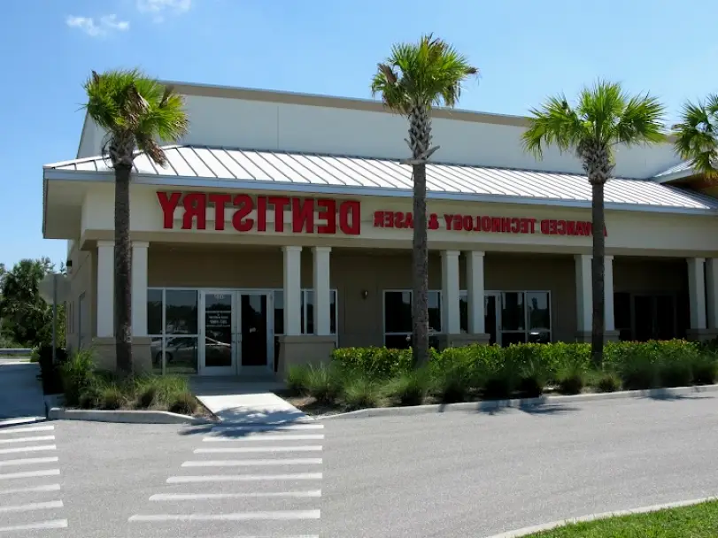 Fort Myers Advanced Technology and Laser Dentistry