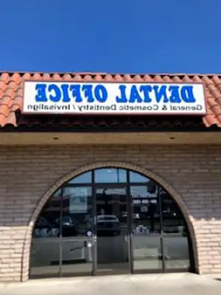 Granada Hills Parisa Ezzati DDS