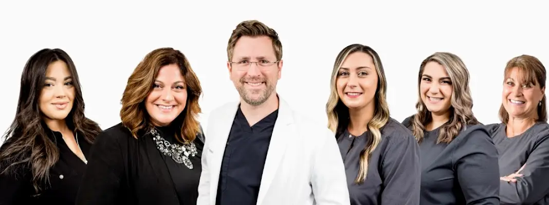 Hadley Life Dental Specialties