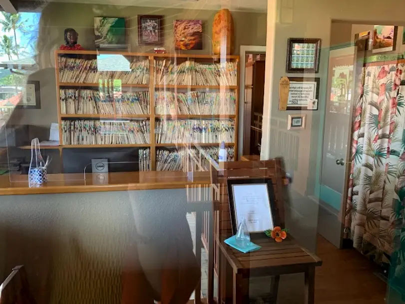 Hanalei Dental - Dr. Shawn Murphy