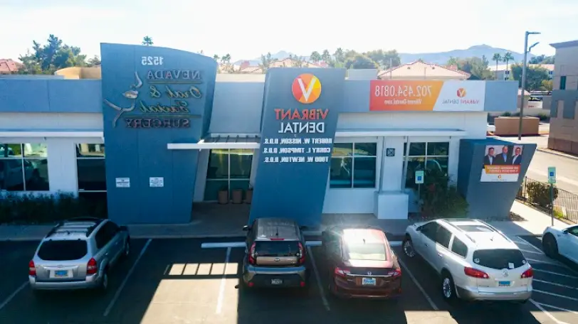 Henderson Vibrant Dental