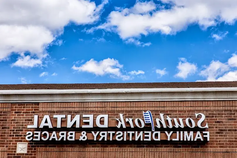 Irving Southfork Dental