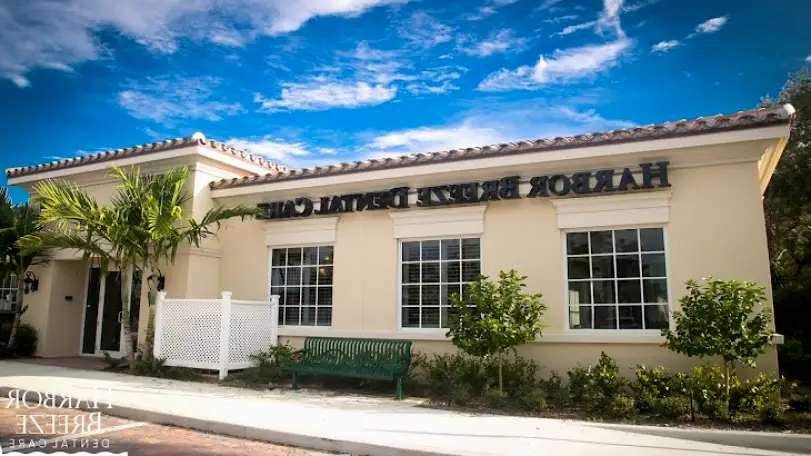  Jupiter Harbor Breeze Dental Care