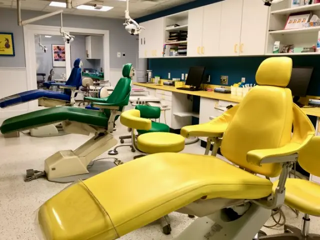 Kids Dental Care of Fall River