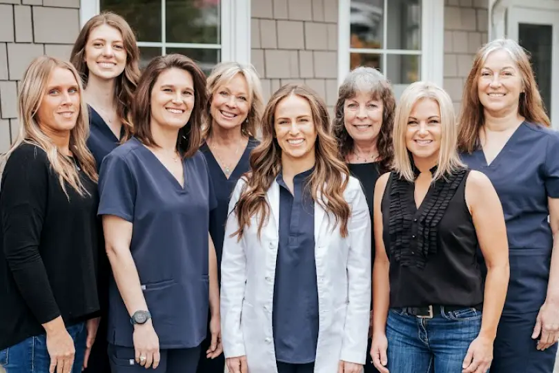 Kingston Appletree Cove Dental
