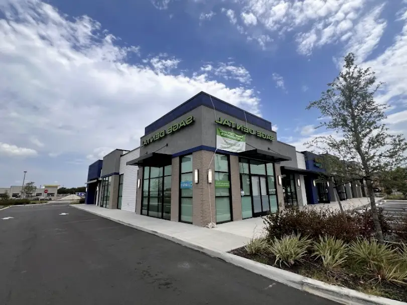 Kissimmee Sage Dental of Poinciana