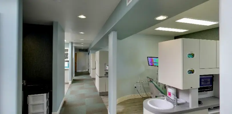 La Mesa Dental